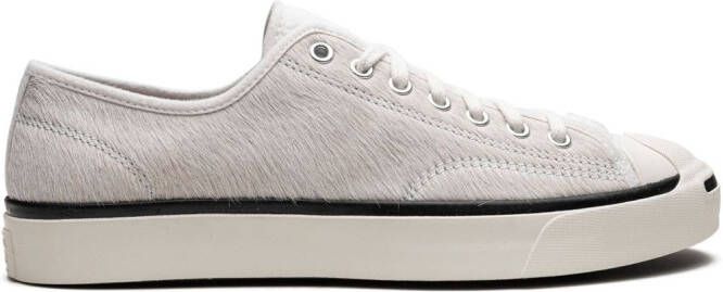 Converse x CLOT Jack Purcell low-top sneakers Wit