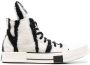 Converse Run Star Motion sneakers met plateauzool Bruin - Thumbnail 5