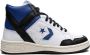 Converse x Frag t Design Weapon sneakers Wit - Thumbnail 1
