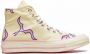 Converse x Golf Le Fleur Chuck Taylor 70 sneakers Beige - Thumbnail 1