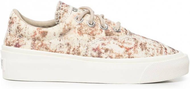 Converse x John Elliott Skid Grip sneakers Beige