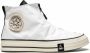 Converse Run Star Motion high-top sneakers Wit - Thumbnail 1