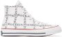 Converse x JW Anderson White Logo Print Sneakers Wit - Thumbnail 1