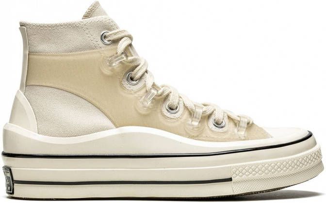 Converse x Kim Jones Chuck 70 sneakers Beige