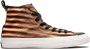 Converse x Missoni Chuck Taylor Sneakers Rood - Thumbnail 1