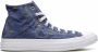 Converse x NBA Chuck 70s high-top sneakers Blauw - Thumbnail 1