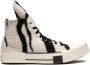 Converse x Rick Owens DRKSHDW high-top sneakers Wit - Thumbnail 1