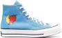 Converse x Sky High Farm Workwear sneakers Blauw - Thumbnail 1