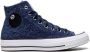 Converse x Stüssy Chuck 70 sneakers Blauw - Thumbnail 1