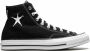 Converse x Stüssy high-top sneakers Zwart - Thumbnail 1