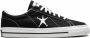 Converse x Stussy One Star Ox low-top sneakers Zwart - Thumbnail 1