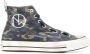 Converse x Undercover Chuck 70 sneakers Blauw - Thumbnail 1