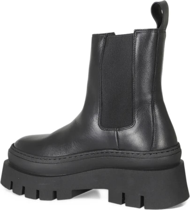 Copenhagen Studios chunky-sole Chelsea boots Zwart - Foto 2