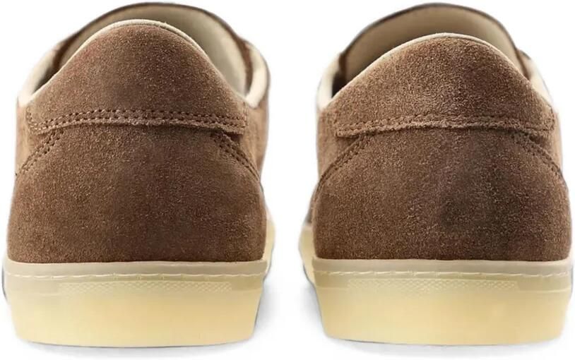 Copenhagen Studios CPH121 sneakers Bruin