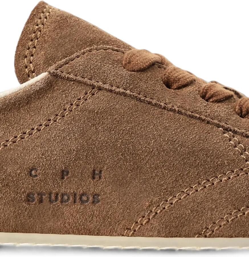 Copenhagen Studios CPH121 sneakers Bruin - Foto 2