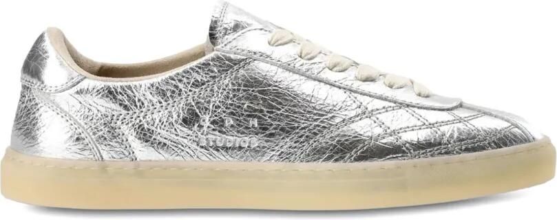 Copenhagen Studios CPH121 sneakers Zilver