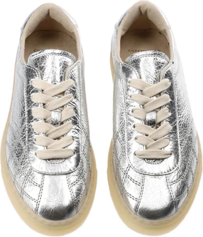 Copenhagen Studios CPH121 sneakers Zilver - Foto 2