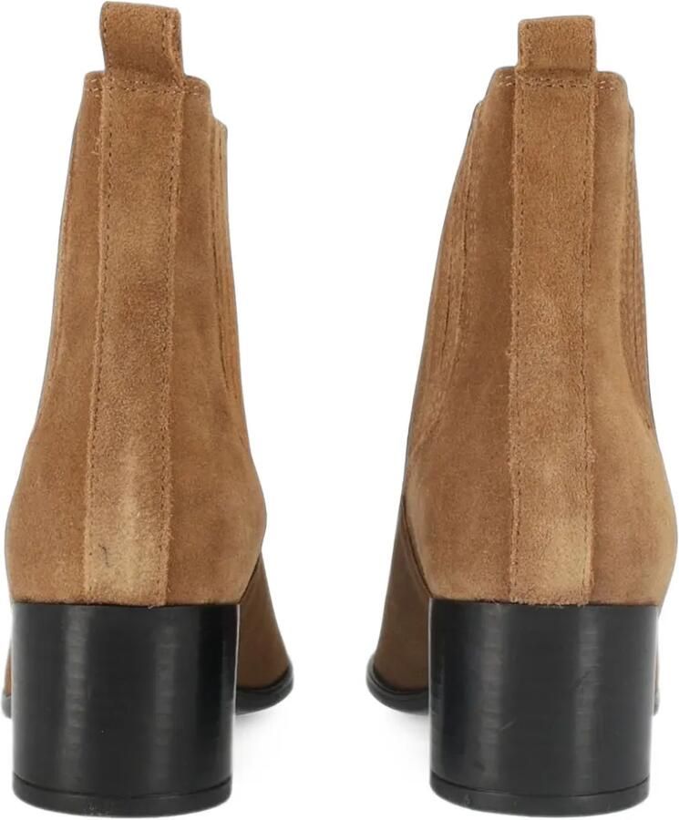 Copenhagen Studios CPH298 pointed-toe boots Bruin - Foto 3
