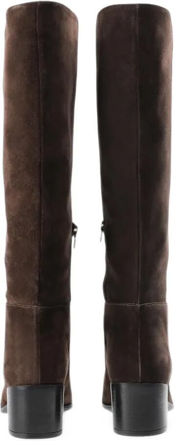 Copenhagen Studios CPH299 knee-high boots Bruin - Foto 4