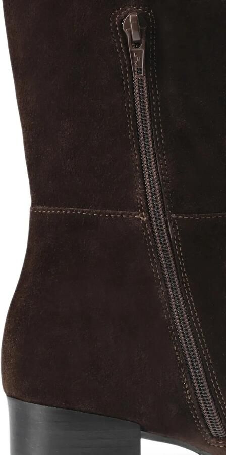 Copenhagen Studios CPH299 knee-high boots Bruin - Foto 2