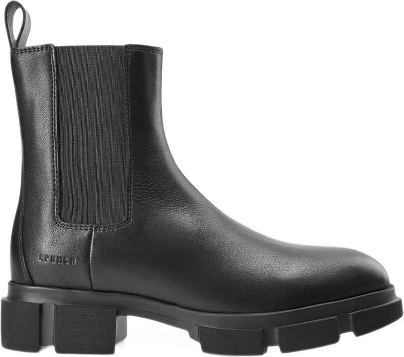 Copenhagen Studios CPH570 Chelsea boots Zwart