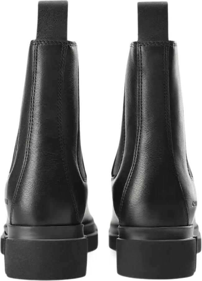 Copenhagen Studios CPH570 Chelsea boots Zwart - Foto 2