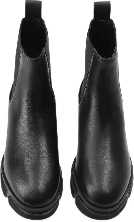 Copenhagen Studios CPH570 Chelsea boots Zwart - Foto 3