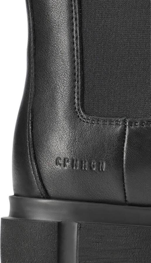 Copenhagen Studios CPH570 Chelsea boots Zwart - Foto 4