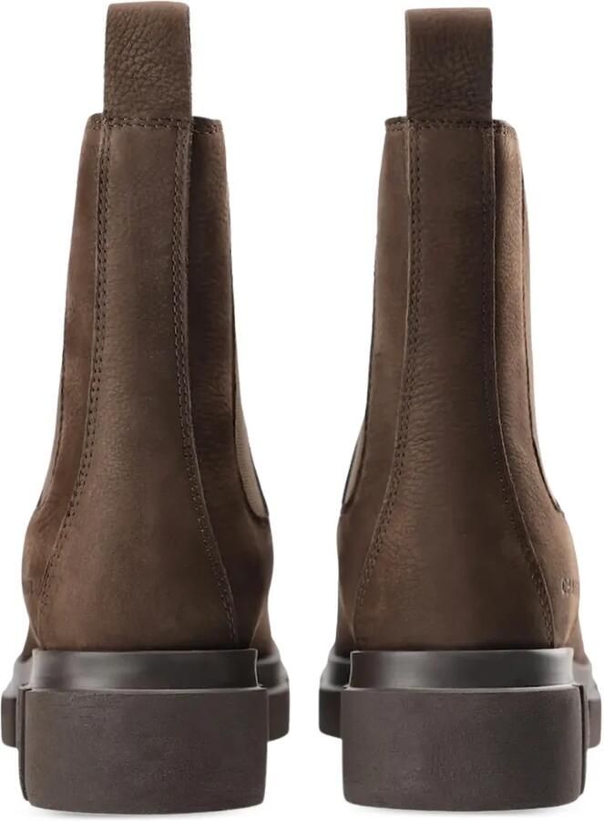 Copenhagen Studios CPH570 leather Chelsea boots Bruin - Foto 2