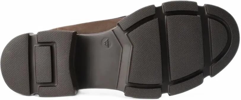 Copenhagen Studios CPH570 leather Chelsea boots Bruin - Foto 5