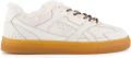 Copenhagen Studios CPH63 sneakers met lammy afwerking Beige - Beige
