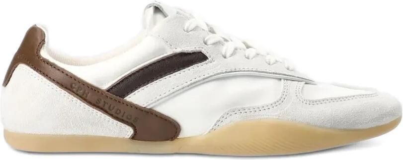 Copenhagen Studios CPH650 sneakers met vlakken Wit