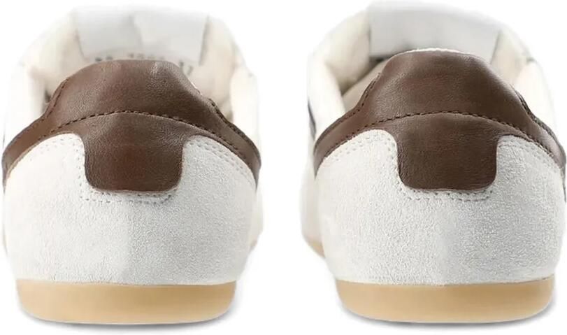Copenhagen Studios CPH650 sneakers met vlakken Wit - Foto 3