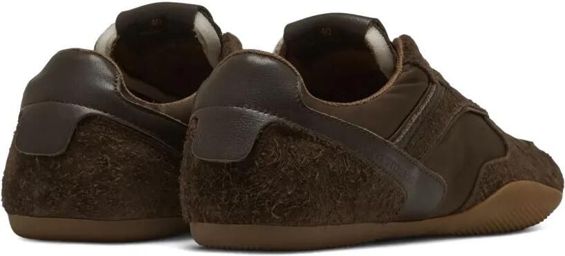 Copenhagen Studios CPH650 sneakers met vlakken Bruin - Foto 3