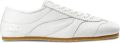Copenhagen Studios CPH717 kalfsleren sneakers Wit - Wit