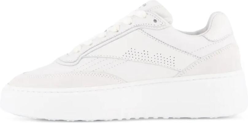 Copenhagen Studios CPH89 suède sneakers Wit - Foto 5