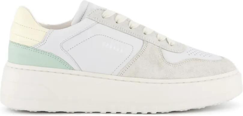 Copenhagen Studios Sneakers met vlakken Grijs - Foto 5