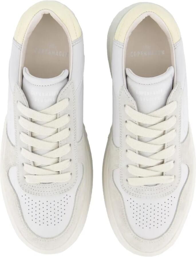 Copenhagen Studios Sneakers met vlakken Grijs - Foto 2