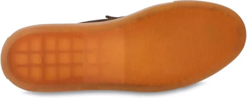 Copenhagen Studios Suède loafers Bruin - Foto 5