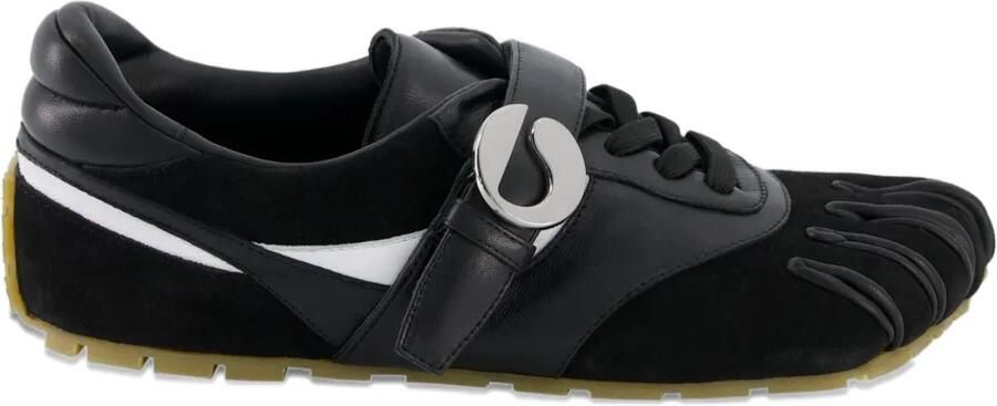 Coperni 5T sneakers Zwart