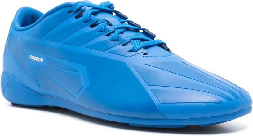 Coperni x Puma 90SQR sneakers Blauw - Foto 3