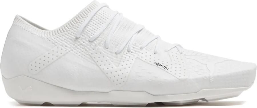 Coperni x PUMA 90SQR sneakers met vierkante neus Wit