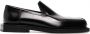 Coperni Loafers met vierkante neus en glanzende afwerking Zwart - Thumbnail 1