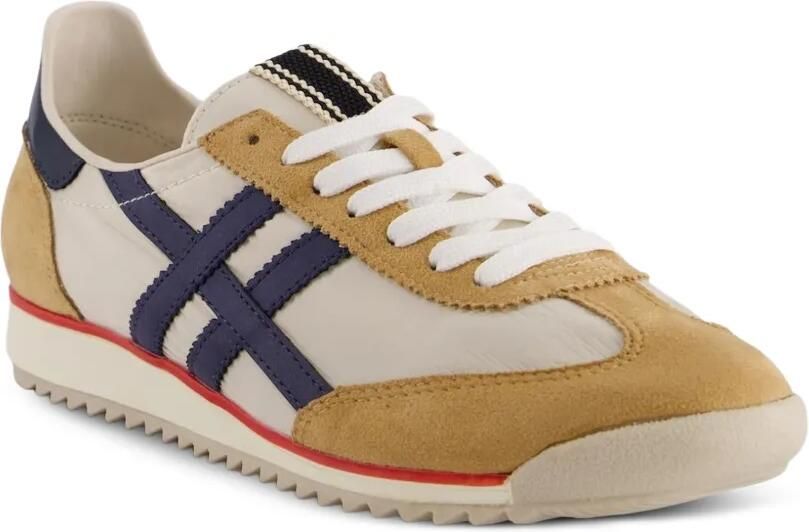 CORINA Retro 1 sneakers Beige - Foto 2
