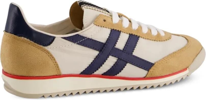 CORINA Retro 1 sneakers Beige - Foto 4