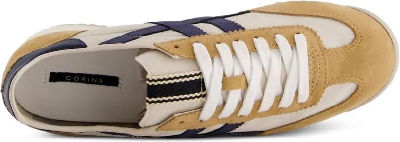 CORINA Retro 1 sneakers Beige - Foto 5
