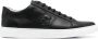 Corneliani Boston low-top sneakers Zwart - Thumbnail 1