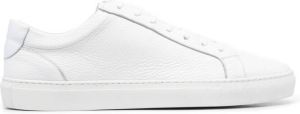 Corneliani Low-top sneakers Wit