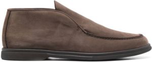 Corneliani San Diego slip-on loafers Bruin