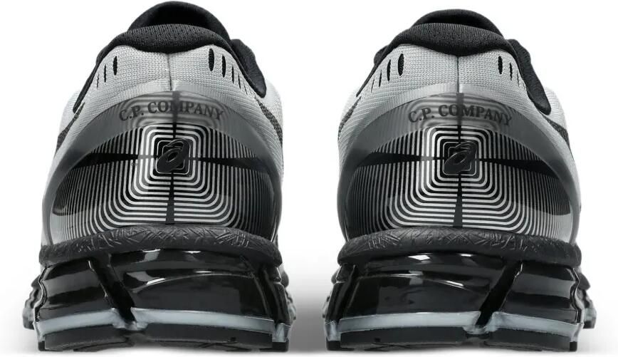 C.P. Company x ASICS Gel-Quantum 360 sneakers Grijs - Foto 3